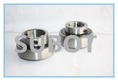 China Agricultural Machinery Parts Spherical Roller Pillow Block Bearing UB207 High Speed for sale