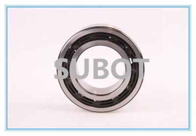 China Agricultural Machine Double Row Ball Bearing 3201A Low Noise and Low Vibration for sale