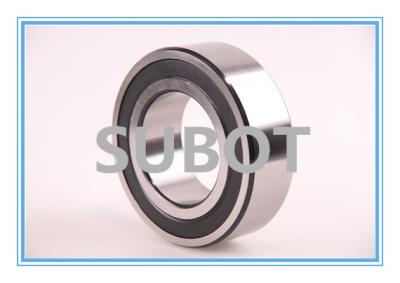 China O rolamento de esferas radial e axial 3202A da fileira do dobro da carga abre ou selou D 30mm - 85mm à venda