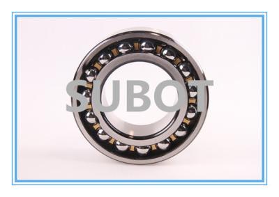 China High Speed Double Row Ball Bearing 3204A  Angular Contact Ball Bearings for sale