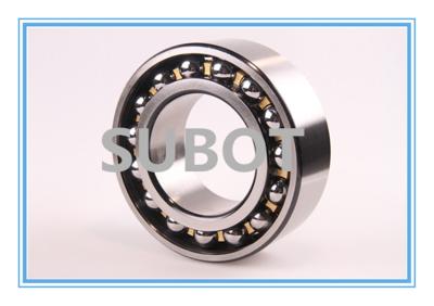 China Professional Wheel Bearings Double Row Ball Bearing 3206A Gcr15 High temperature Resistant for sale