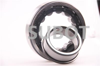 China Pipe cylindrical roller bearing Nu1021 Nu1022 Nu1024/M for Mixing machine / gas turbine for sale