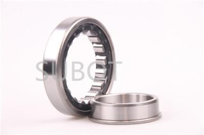 China Nu1017 Nu1018 Nu1019 Nu1020/M Cylindrical Roller Bearing / Rolling Mill Bearings d 25mm - 125mm for sale