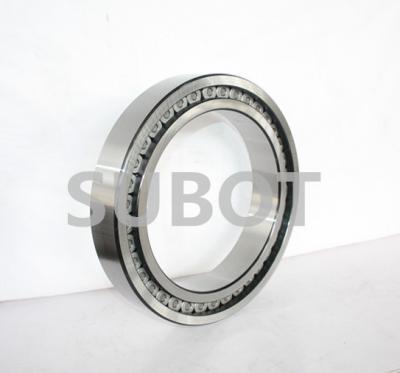 China Cylindrical Roller Bearing Nu207 Nu208 Nu209 Nu210 Nu211 for sale