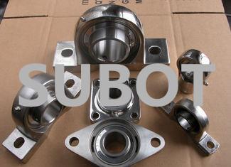 China Pillow insert Block Bearing UC322 UC324 UC326 UC328 with Bearing Housing for sale