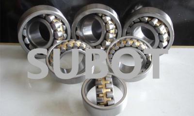 China 23084 23088 23092 23096  / Ca / Cc / MB / E / K / W33  Spherical Roller Bearing With Axial Load for sale