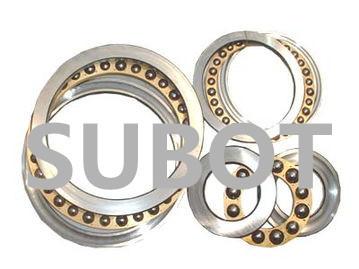 China Single Row Thrust Ball Bearing 51205 51206 51207 51208 51209 51210 51211 51212 for sale