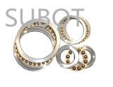 China Durable Metal Thrust Ball Bearing Of Bearing Steel 51224 51226 51228 51230 51232 for sale