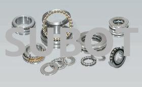 China Chrome Steel Thrust Ball Bearing 51264 51268 51272 51280 51304 51305 51306 51307 for sale