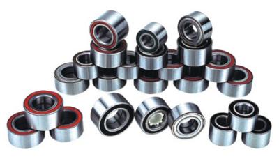 China Long life DAC42840036 Wheel hub bearing auto wheel bearings High Precision for sale