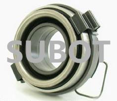 China Carton steel Plastic Ceramic Clutch Release Bearing 85CT5765F2 70CL5782FO 70CL5791FO 85CT5787F2 for sale