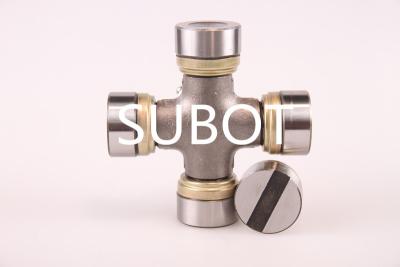 China EQ153 Forging universal joint for auto parts  cardan universal for heavy truck drive shaft for sale