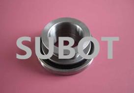 China Wheel Clutch Release Bearing 986911KA1 ST-6941 RCTS338SA 986809 High Speed Bearings for sale