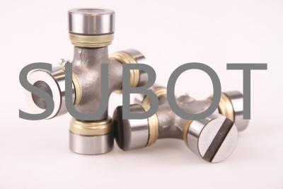 China Heavy Duty alloy steel universal joints  EQ153-1 durable Universal Joint High Precision for sale