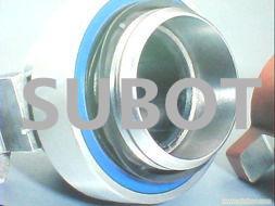 China Self Aligned Auto Clutch Release Bearing with Gcr15 996713KD/61 48RCT3301 48RCT3303 34CT3501 44CL3642FO SF0823 for sale