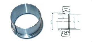 China Roestvrij staal Dragend Slot voor self-aligning lagers AH226 AH228 AH230 AH232 AH234 AH236 Te koop