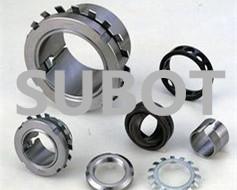 China Self-aligning Bearings Bearing Lock  AH3134 AH3136 AH3138 AH3140 AH3144 AH3148 AH3152 for sale