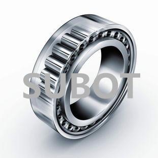 China Reliable Needle Roller Bearing NAV4017 Open or Sealed Bearings for agricultural machinery for sale