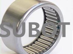 China NAV4909 One Way Needle Roller Bearings Radial Load 20mm - 70mm Innner Dia for sale