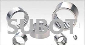 China Open / Sealed Needle Roller Bearing NAV4014 / Needle Roller Thrust Bearings for sale