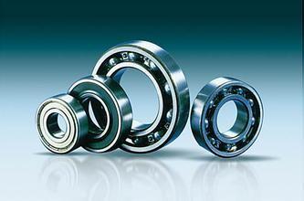 China Single Row C0 C1 Deep Groove Ball Bearing , high speed bearings 6201 for sale