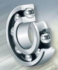 China Gcr15 Rolling Bearing Ball Bearing /  Double Row Ball Bearing P5 Precision for sale