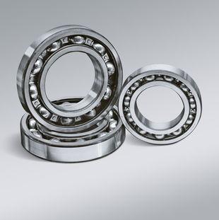 China Yo-Yo Chrome Steel Ball Bearing C3 OEM 6014 High Precision for sale