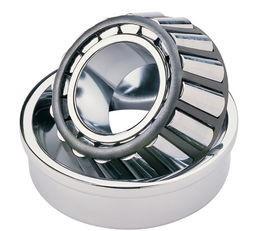 China Rolling Bearing Tapered Roller Bearings 32205 with Solid Oil for sale