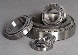 China Low Noise Stainless Steel Roller Bearing / Taper Roller Bearing for sale