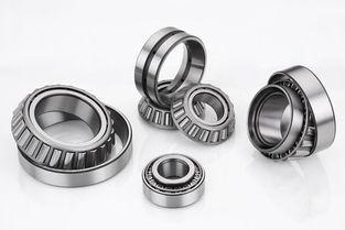 China Professional Tapered Roller Bearing / Tapered Wheel Bearings ABEC-7 for sale