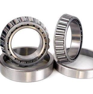 China Chrome Steel Cylindrical Roller Thrust Bearings Low Noise 25 mm for sale