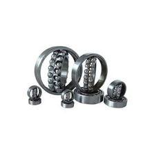 China P4 Precision Self-Aligning Ball Bearing Stainless Steel with Deep Groove for sale