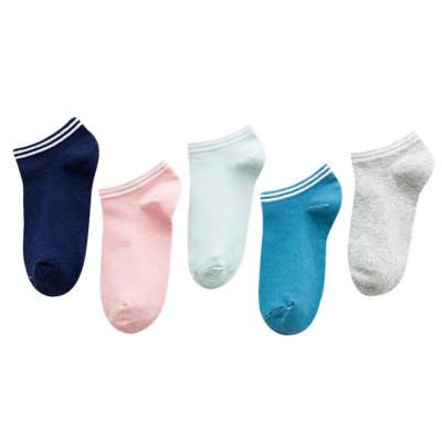 China Summer Women QUICK DRY Socks Fashion Slim Cute Cartoon Cheap Colorful Socks for sale