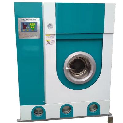 China Hotel.factory .laundry 12Kg hospital dry cleaning laundry machine price for sale