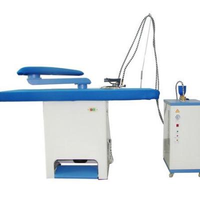 China Hotel.factory .laundry New Hospital Table Shirt Steam Ironing Machine 2022 for sale