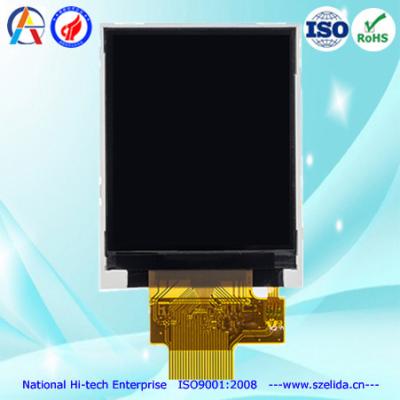 China 100% brand new A grade 2 inch tft lcd module with 176x220 resolution 2 inch TFT for sale