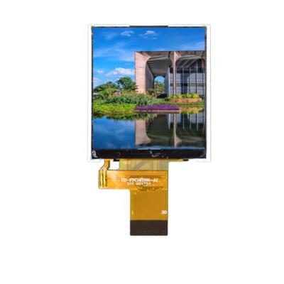 China 1.77 Inch TFT LCD For Mobile Phone 1.77inch / 1.8 Inch LCD Display for sale