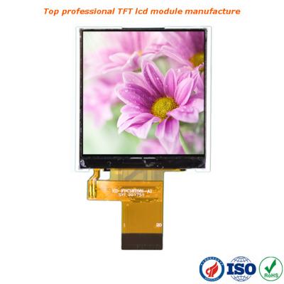 China factory supply full color lcd display 1.8