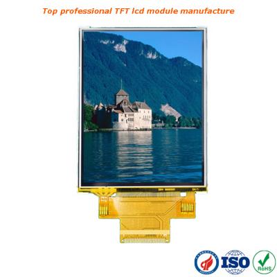 China Industrial Application TFT LCD 3.5