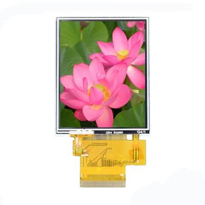 China 2.4 inch 240*320 ST7789 tft lcd display with 40 pin 8/16 bit MCU interface 2.4