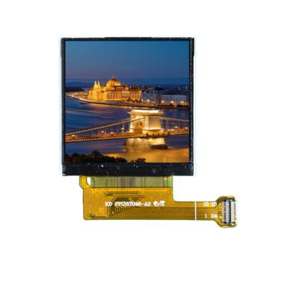 China factory wholesale 1.54 inch tft display 240x240 dots IPS lcd screen 1.54 inch for sale