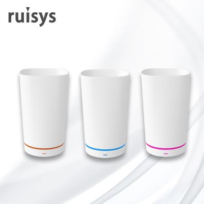 China Ruisys Colorless Beauty and Personal Care Small Appliances Mouthwash Generator Electrolytic Cup for Flosser for sale