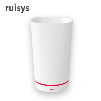 China Ruisys Colorless Portable Eco-Friendly Mouthwash Small Appliances Mouthwash Generator Electrolytic Cup for sale