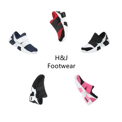 China 2021 Hot Selling Fashion Women's Fashion Sports Sneakers Women's Comfortable Breathable Casual Shoes Casual Shoes for sale