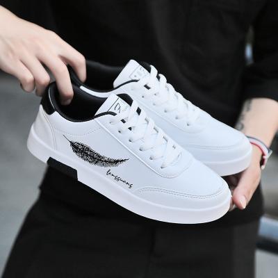 China EVA 2021 Newly Designs Grattifi Canvas Shoes Lightweight Breathable Fashion Wholesale Men Sneakers Casual Shoes for sale