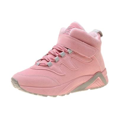 China CUSHIONING new arrivals 2020 winter original brand high grade woman casual shoes sneakers for women and ladies for sale