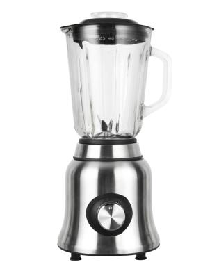 China Multifunctional electric 1.5L Food processor fresh smoothie maker multi blender mixer stainless steel coffee grinder machine juice blender for sale