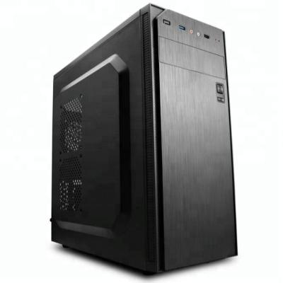 China 2018 New Design Mid Tower Computer Case for sale