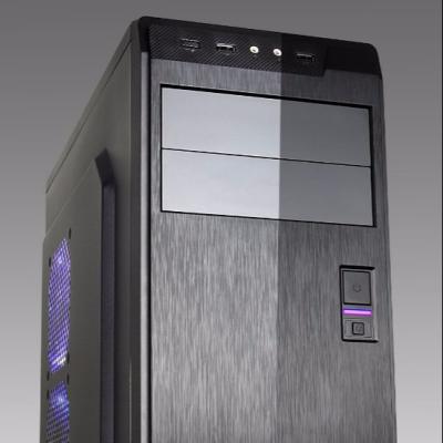 China With medium fan tower PC case/ATX computer case/pc computer case for sale