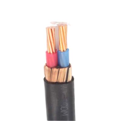 China Industrial XLPE Insulated Single Phase Concentric Cable Aluminum Cable Copper Cable Quality for sale